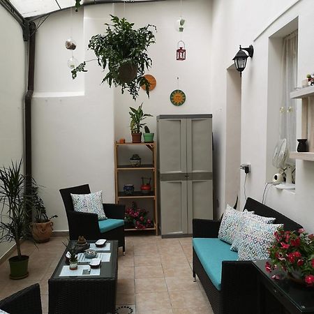 B&B Casa Valeria Catania Exterior photo