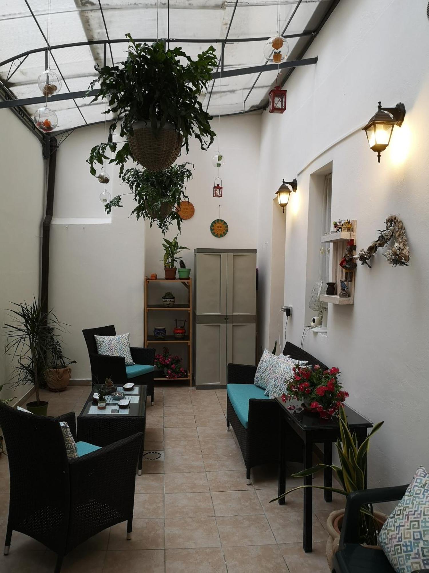 B&B Casa Valeria Catania Exterior photo